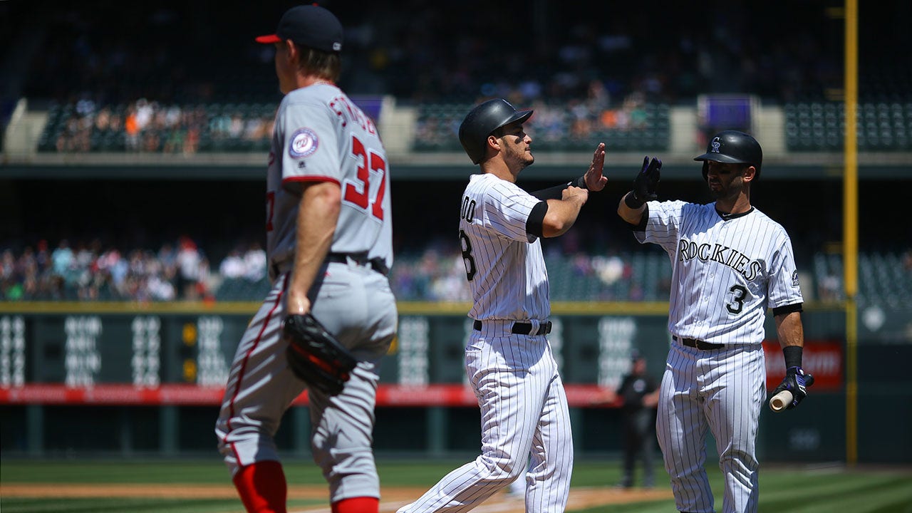 Fantasy Baseball Two-Start Pitchers: August 22-28